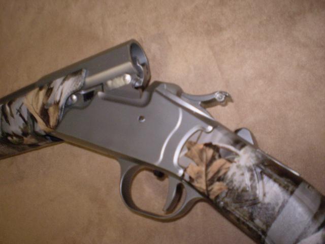 50 caliber rifles for sale