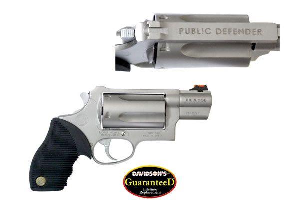 revolvers for sale taurus 45 410