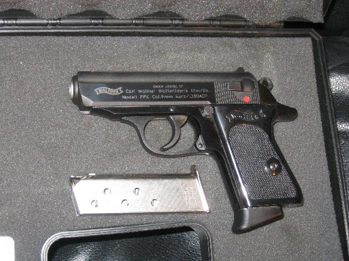 automatic pistolsfor sale in australia