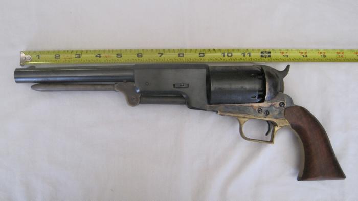 Colt 1847 Walker Revolver .44